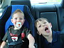 Bryton and Logan 5/08
